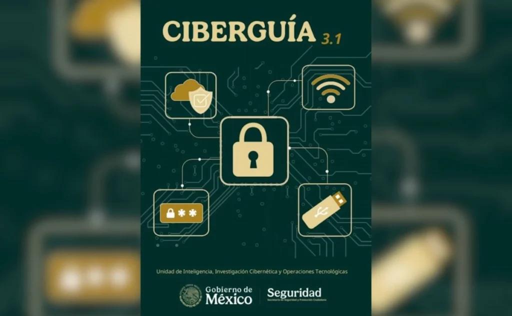 Lanza sspc %22ciberguía%22 para frenar la violencia digital contra mujeres y niñas