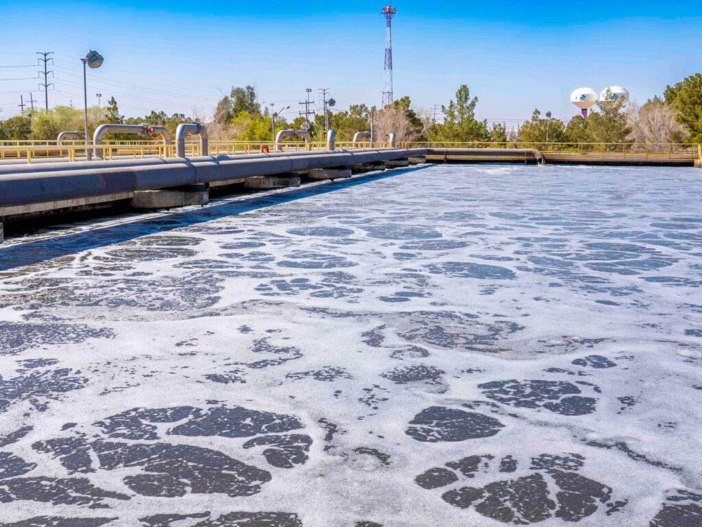 Planta tratadora norte permite regar cerca de 800 parques en ciudad juárez titular jmas