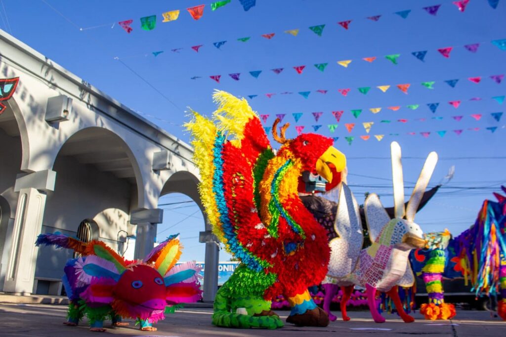 Presenta turismo calendario oficial de eventos %22chihuahua es para ti ¡conócelo! 2026%22