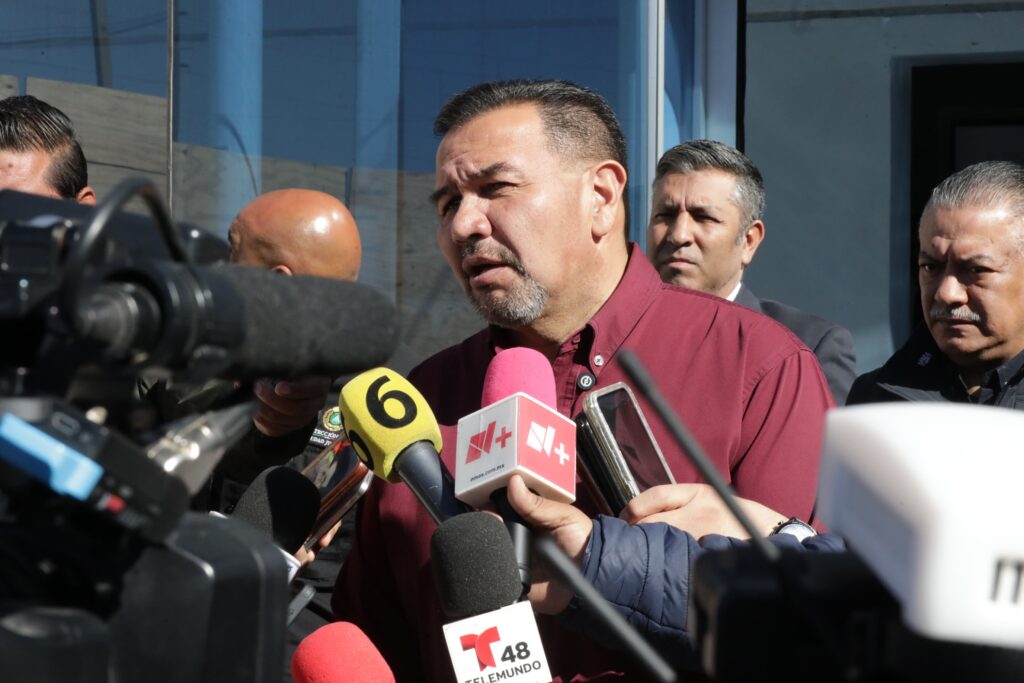 Reitera pérez cuéllar respeto a manifestaciones por el día internacional de la mujer