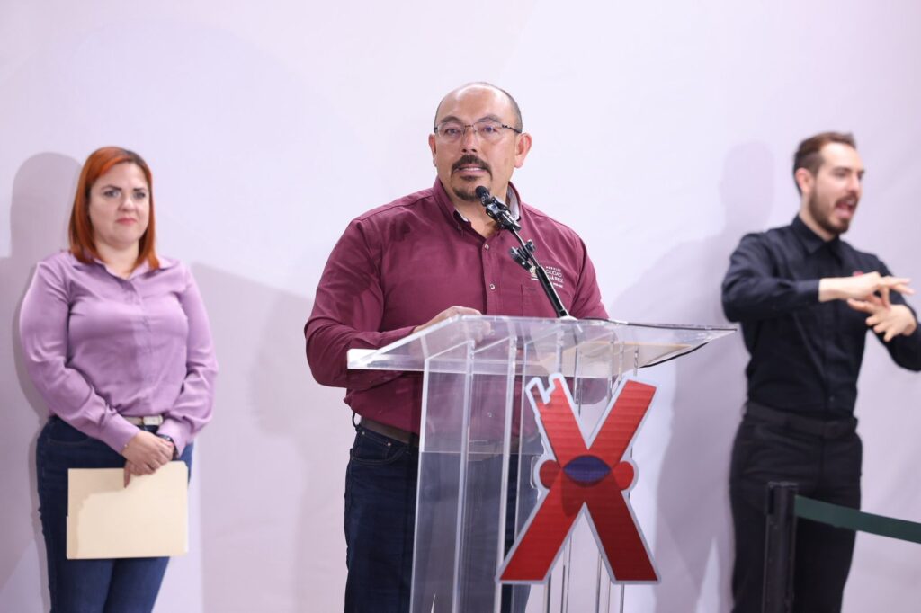 Retiraron 3 mil toneladas de residuos en primer jornada de 'juárez amanece limpio'