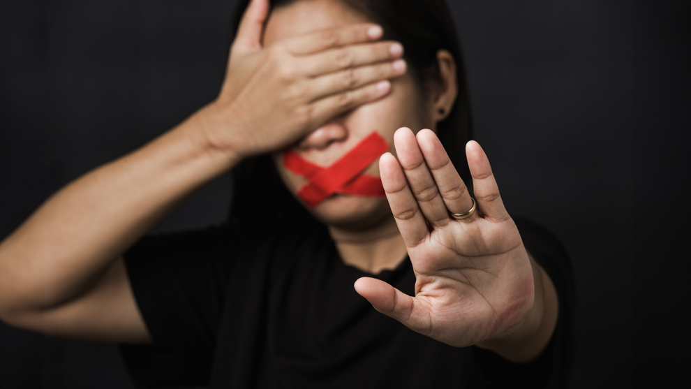 Siete de cada 10 mujeres en méxico reportan haber sufrido algún tipo de violencia