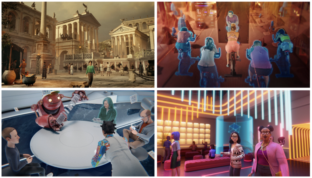 The long farewell to mark zuckerberg’s metaverse2