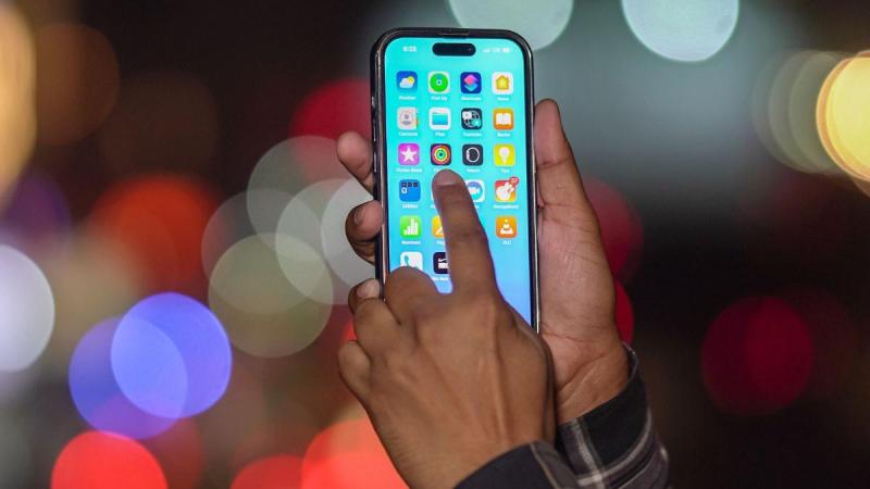 Tu celular te espía ésta es la función que deberías desactivar ahora mismo