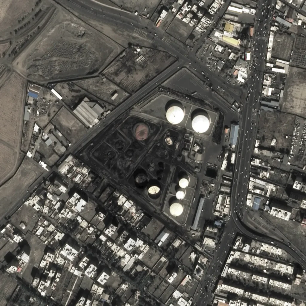 Why energy is such a potent target in the war with iran