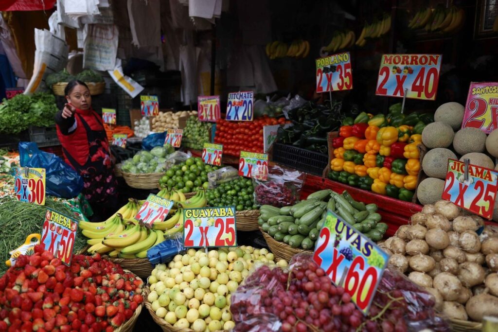 ¡a cuidar el bolsillo! banxico anticipa inflación persistente siguientes meses