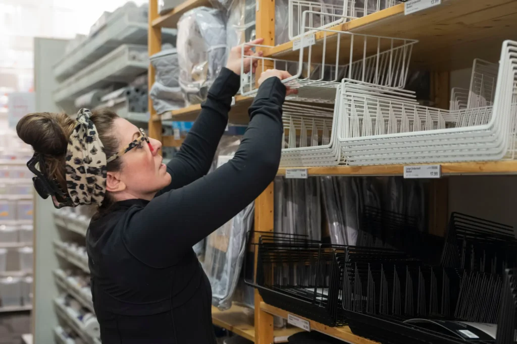 A professional organizer’s guide to spring cleaning your life