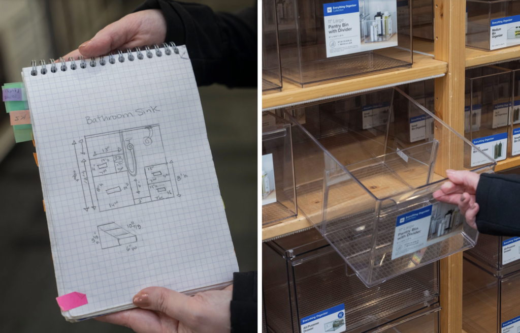 A professional organizer’s guide to spring cleaning your life3