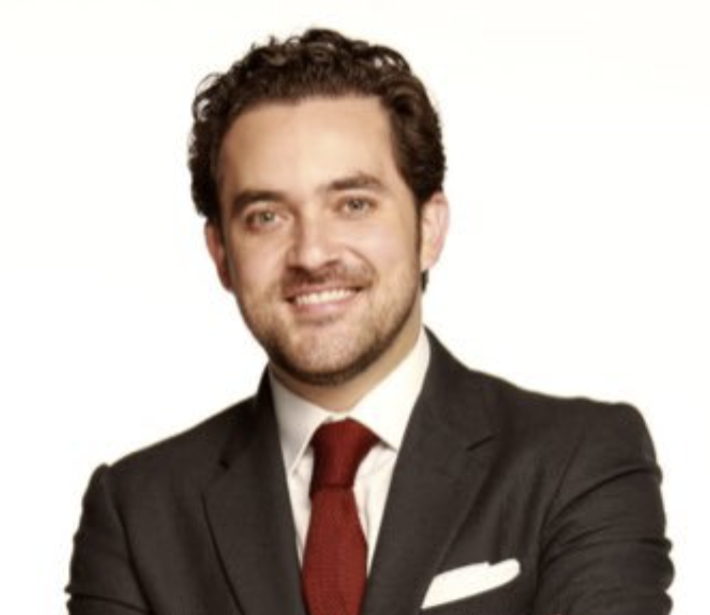 Claudio ochoa huerta