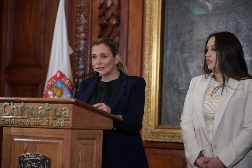 Crea maru unidad especial para investigar hechos donde murieron agentes de la cia