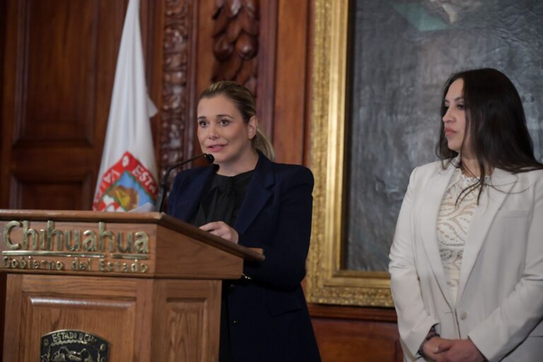 Crea maru unidad especial para investigar hechos donde murieron agentes de la cia