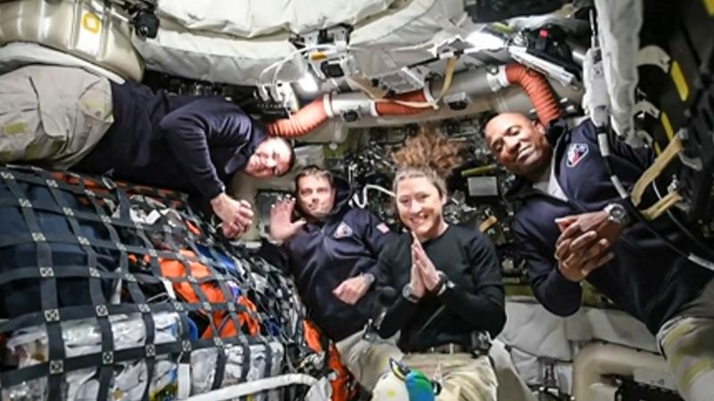 Cuenta regresiva día y hora en que la histórica misión artemis ii regresa a la tierra