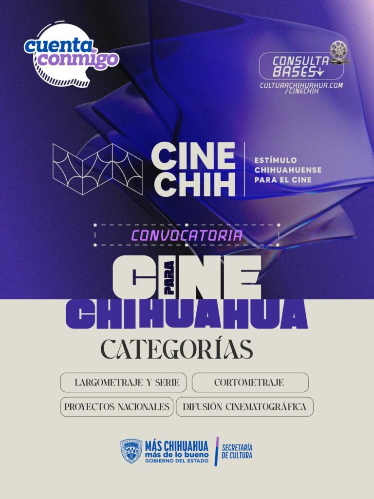 Destina gobierno del estado 80 millones de pesos para impulsar la creación artística