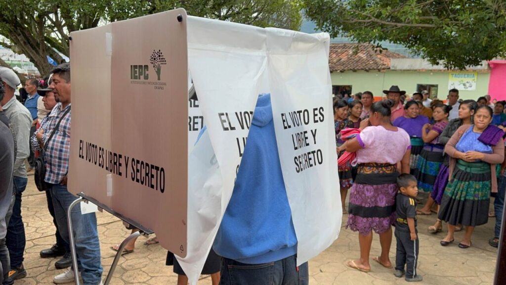 Elecciones 2027 18 mil 930 cargos en juego; ine prevé costo de 15 mil mdp