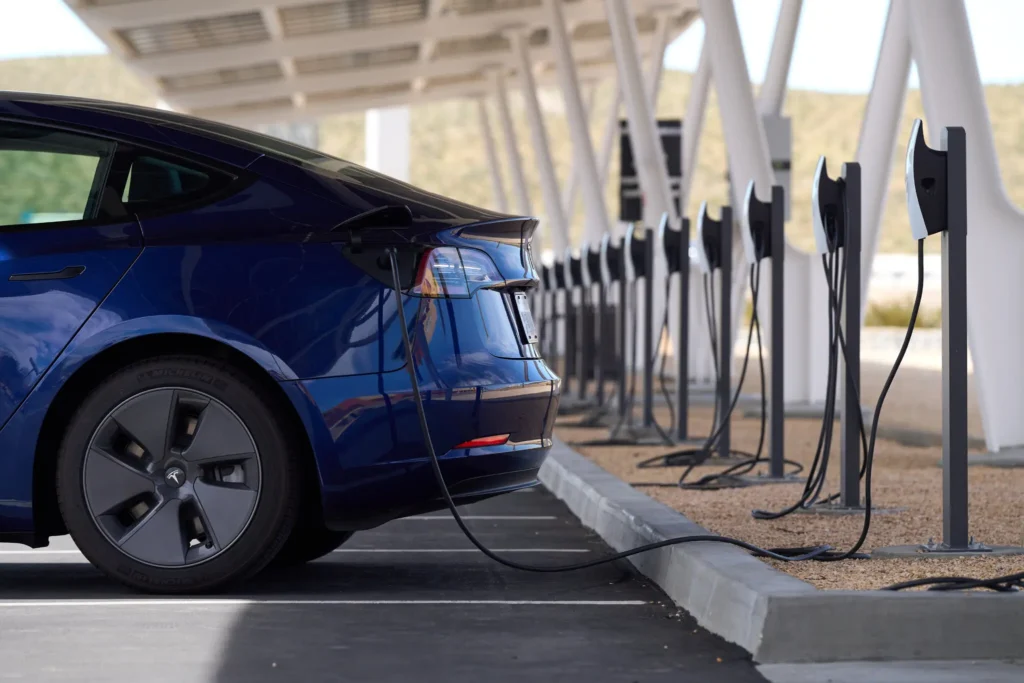 Eleven electric cars worth a look as gas prices soar