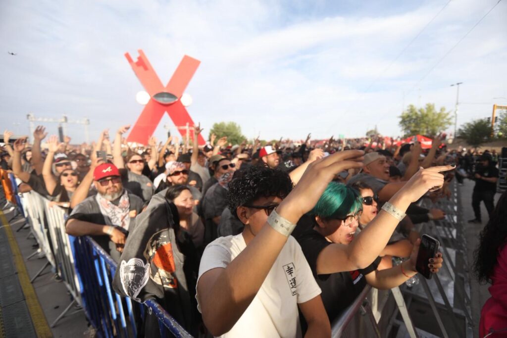 Fms internacional en ciudad juárez rompe récord con más de 50 mil asistentes
