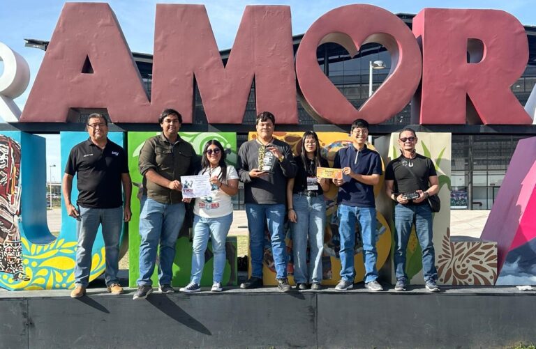 Gana equipo de drones de la utcj el torneo mexicano de robótica realizado en puebla