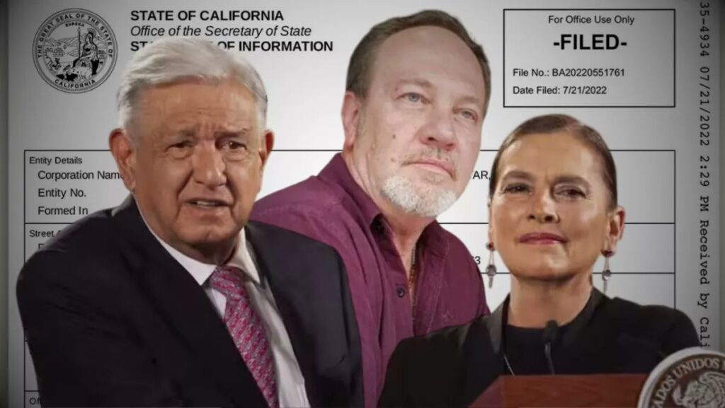 Gasolina, transferencias, agronegocios así creó gutiérrez müller, cuñado de amlo, una vasta red empresarial