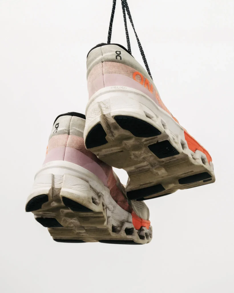 How often should i replace my running shoes?