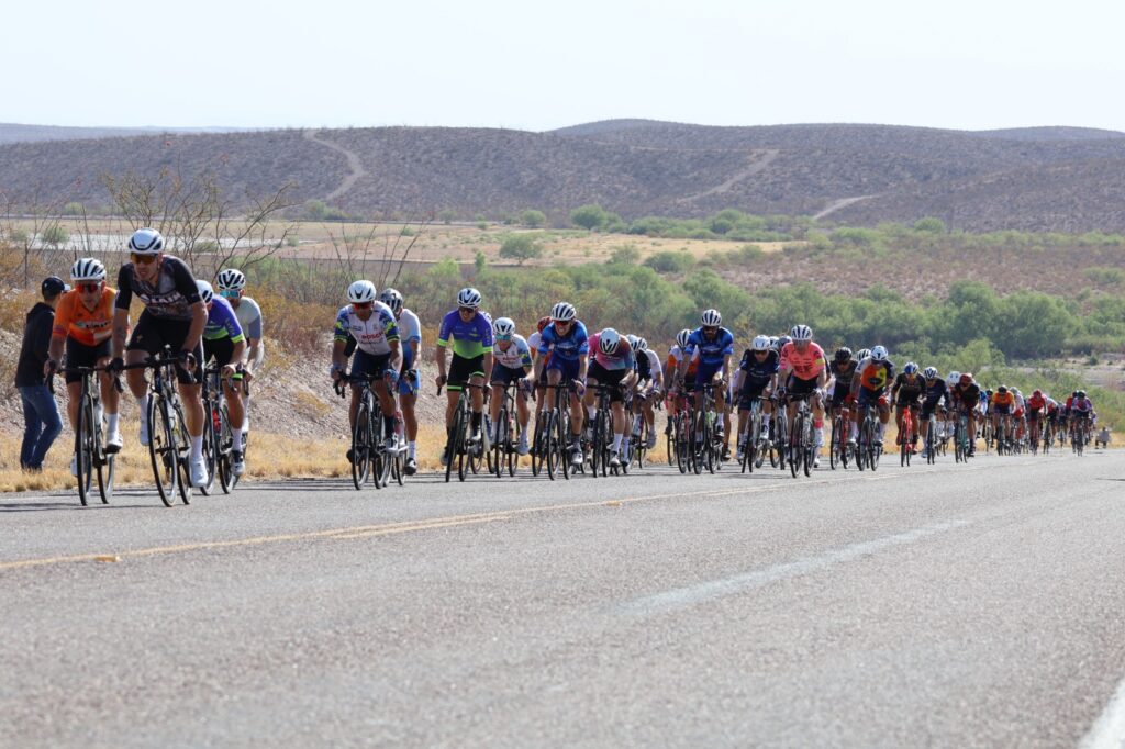 Invitan a participar en eventos deportivos de fita chihuahua 2026 este fin de semana