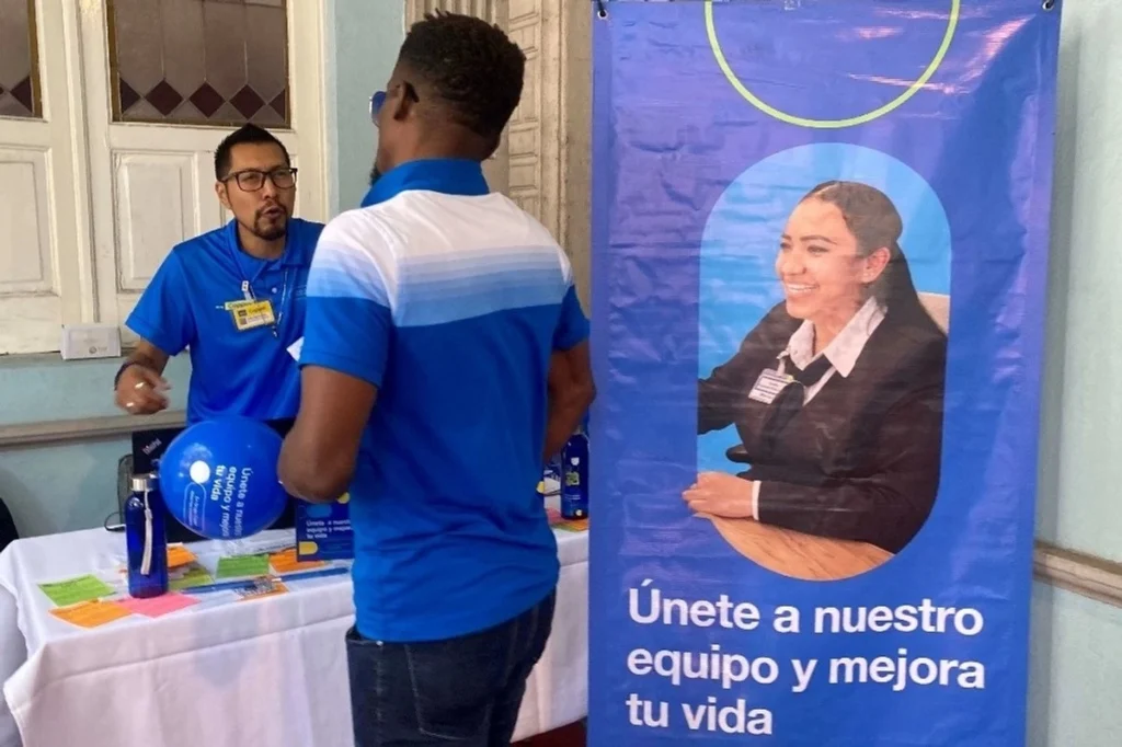 La creación de empleo formal durante marzo fue la segunda más baja en una década imss