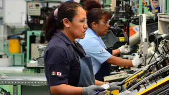Mercado laboral en méxico registró pérdida de 116 mil empleos en marzo