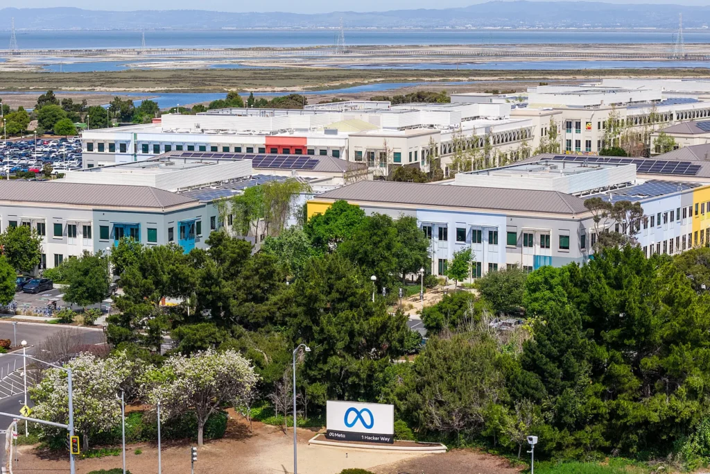 Meta to cut 10% of work force in a.i. push