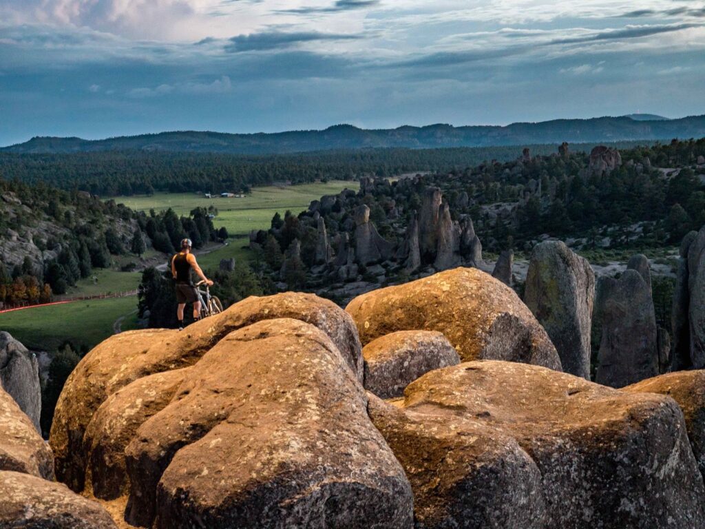 Se corona el pueblo mágico de creel en los premios de excelencias 2026