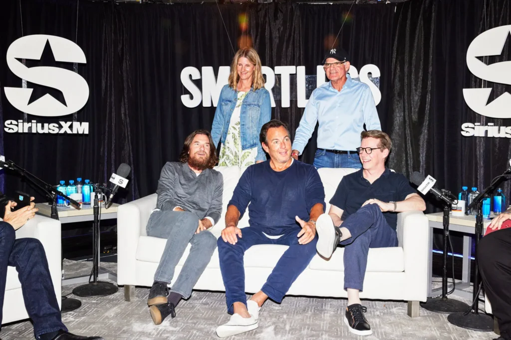 Siriusxm said to be in early talks to acquire iheartmedia