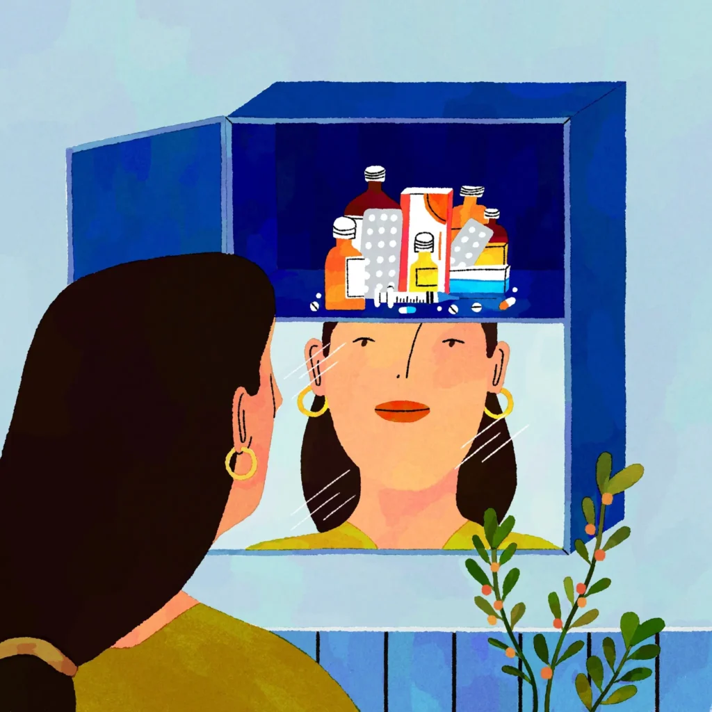 Six common medications that may lower your dementia risk