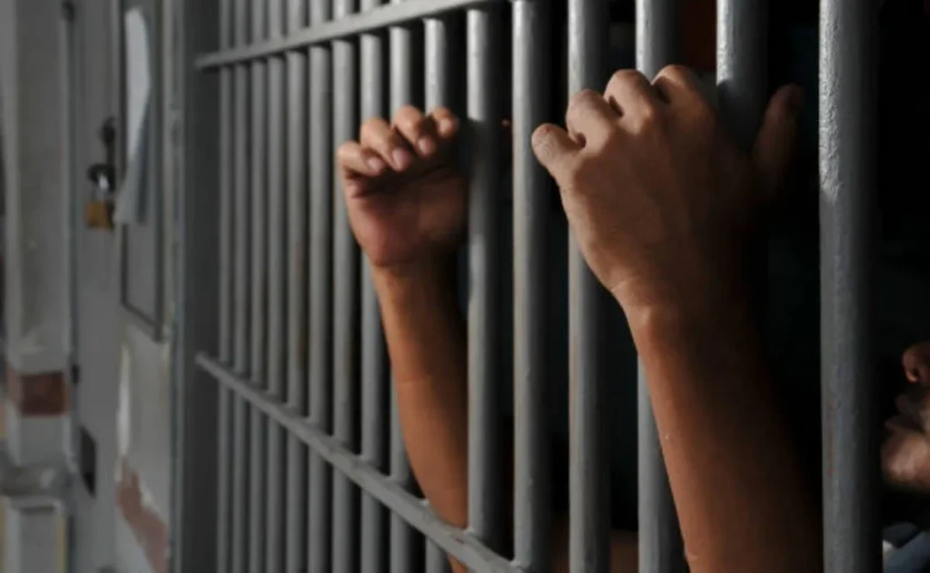 Sólo 7 de cada 10 delitos denunciados en méxico llegan a tener una sentencia