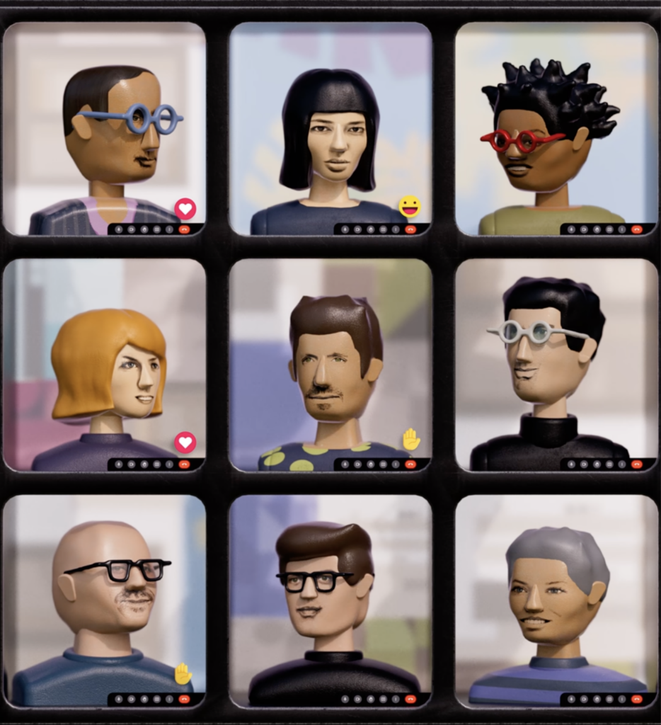 That meeting you hate may keep a.i. from stealing your job