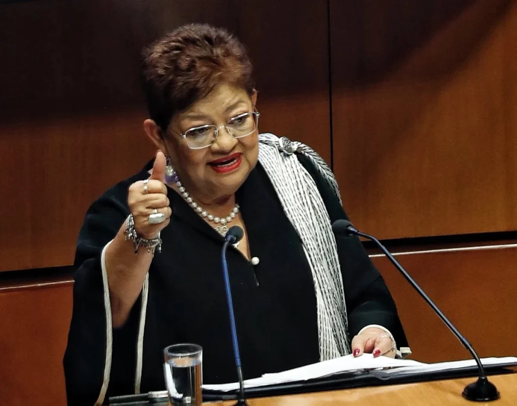 Tras el 'carpetazo' de gertz, fgr de godoy busca reabrir el caso de la luz del mundo