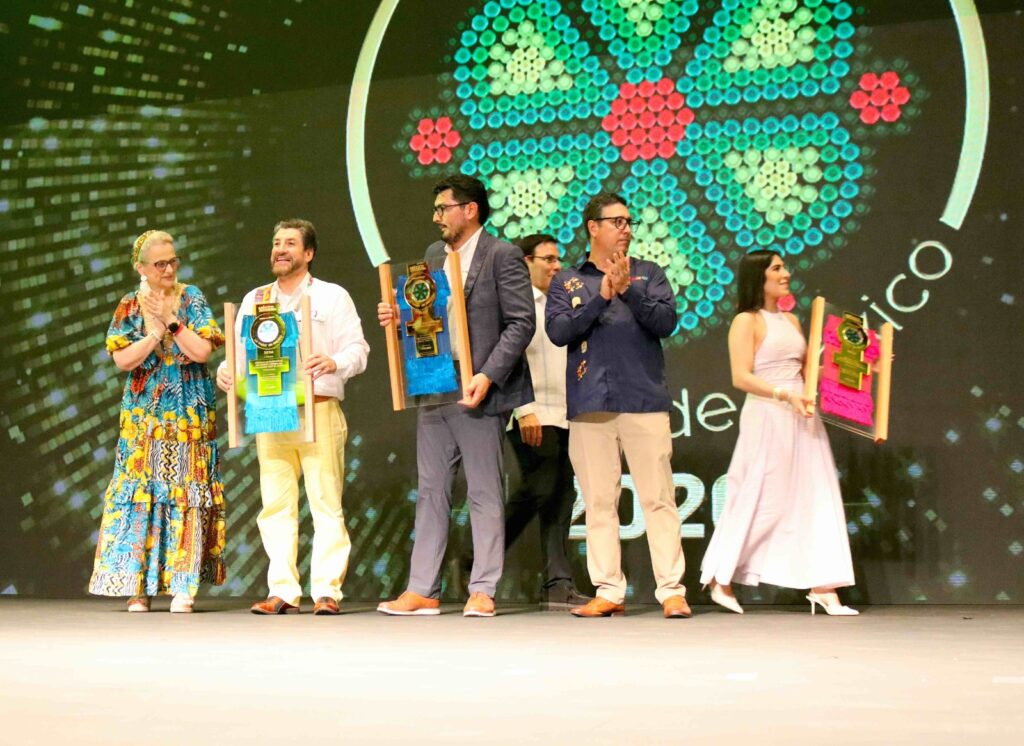 Triunfan dos experiencias turísticas de chihuahua en los premios %22lo mejor de méxico%22