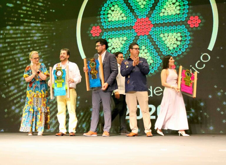 Triunfan dos experiencias turísticas de chihuahua en los premios %22lo mejor de méxico%22