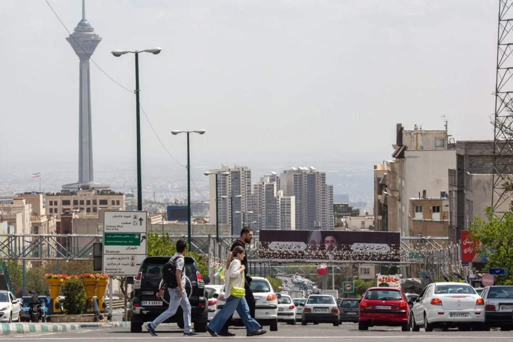 Trump extends cease fire with iran