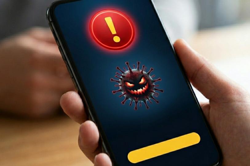 Virus vacía tu cuenta bancaria al usar banca en línea, ¿qué hacer para que no se instale?