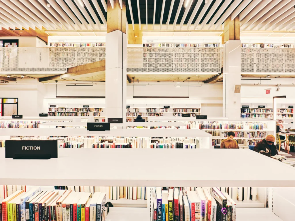 Where have all the book reviews gone?