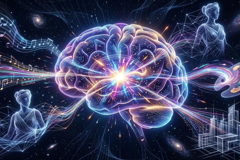¿qué es muse spark? la apuesta de meta que busca competir con chatgpt en ia
