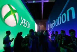 2019, sony y microsoft anuncian una alianza para desarrollar videojuegos en internet