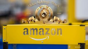 2021, amazon confirma la compra la metro goldwyn mayer por 8 mil 450 millones de dólares