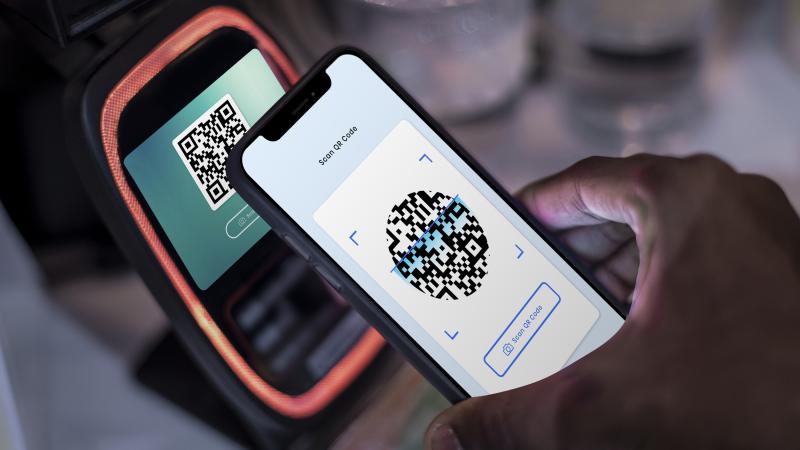 Códigos qr y captcha abren la puerta a miles de millones de fraudes digitales