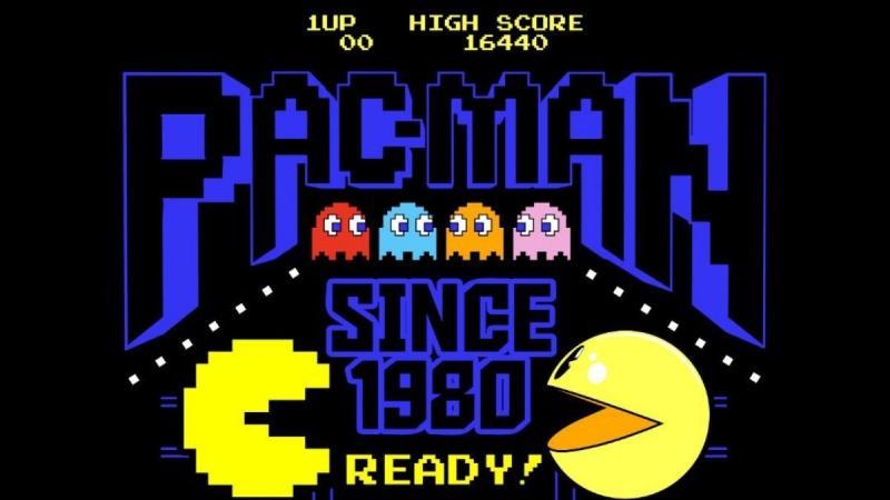 Conoce cuál es el verdadero significado de pac man y por qué casi tuvo otro nombre