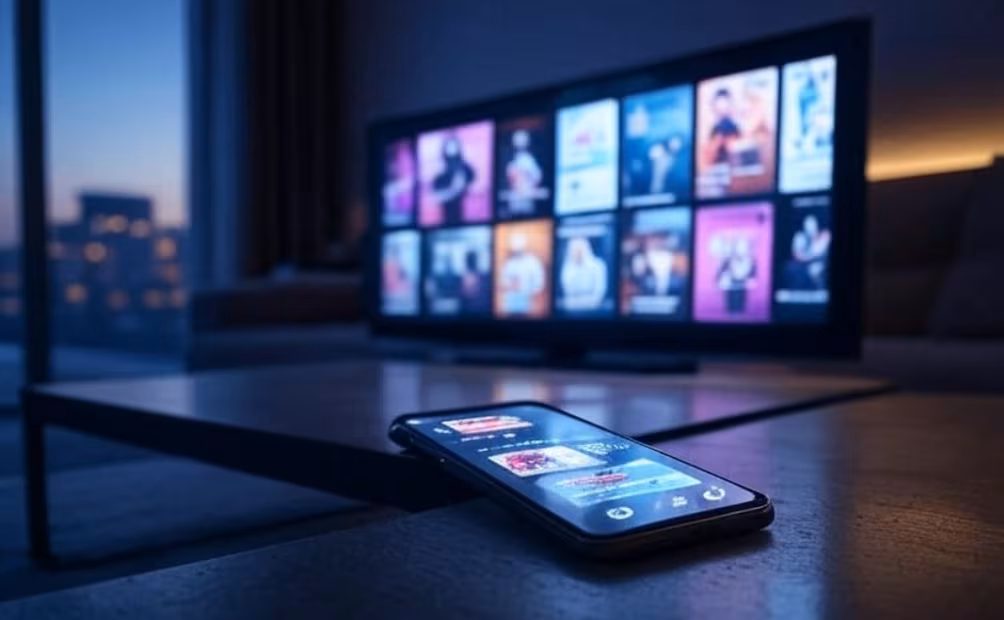 Esto es todo lo qué necesitas para ver la pantalla de tu celular en tu televisión