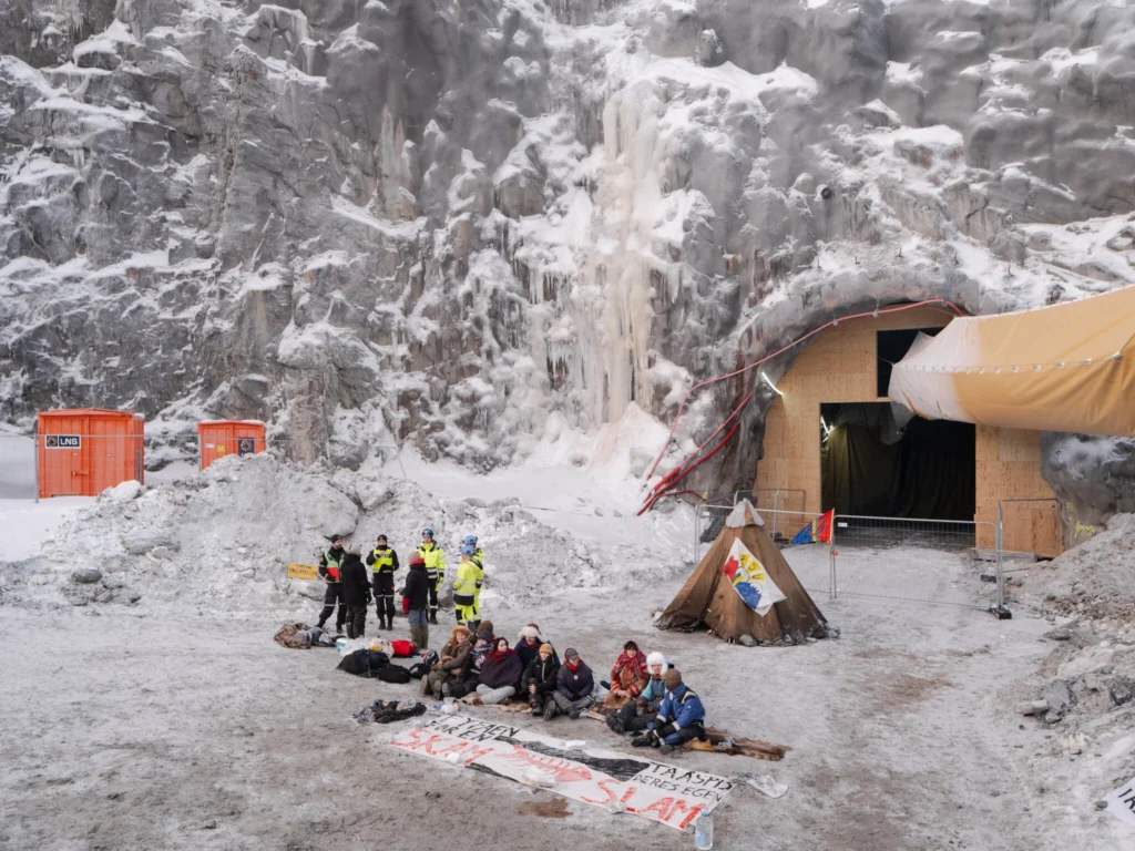 Europe’s green energy future has a problem reindeer2