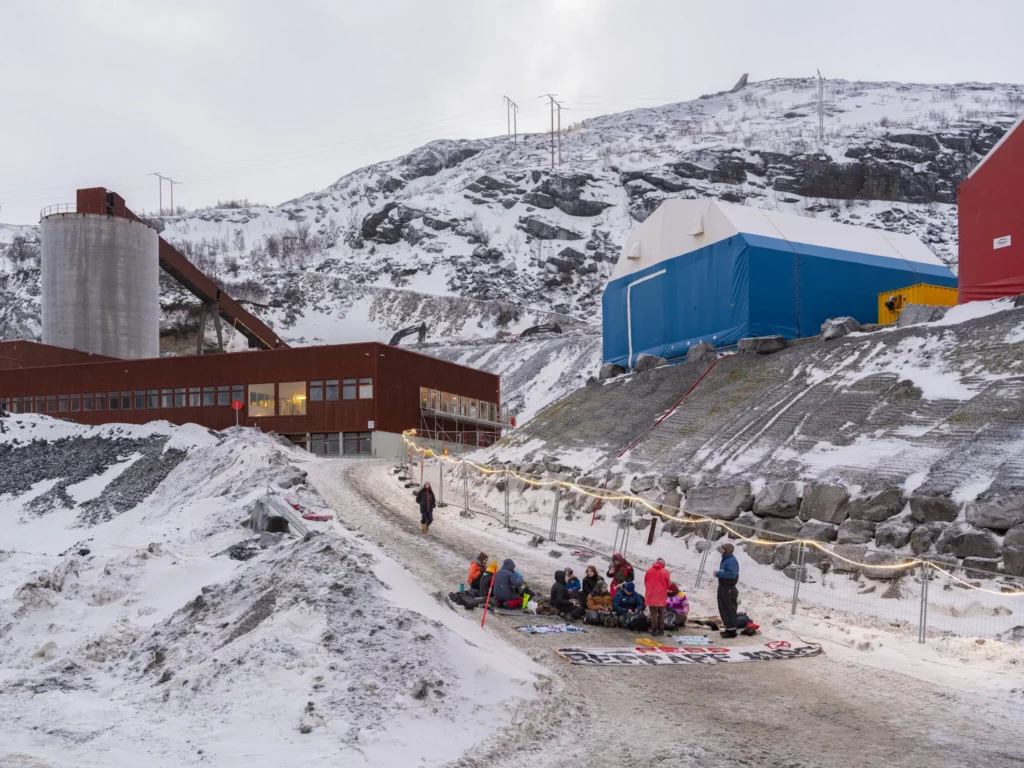 Europe’s green energy future has a problem reindeer3