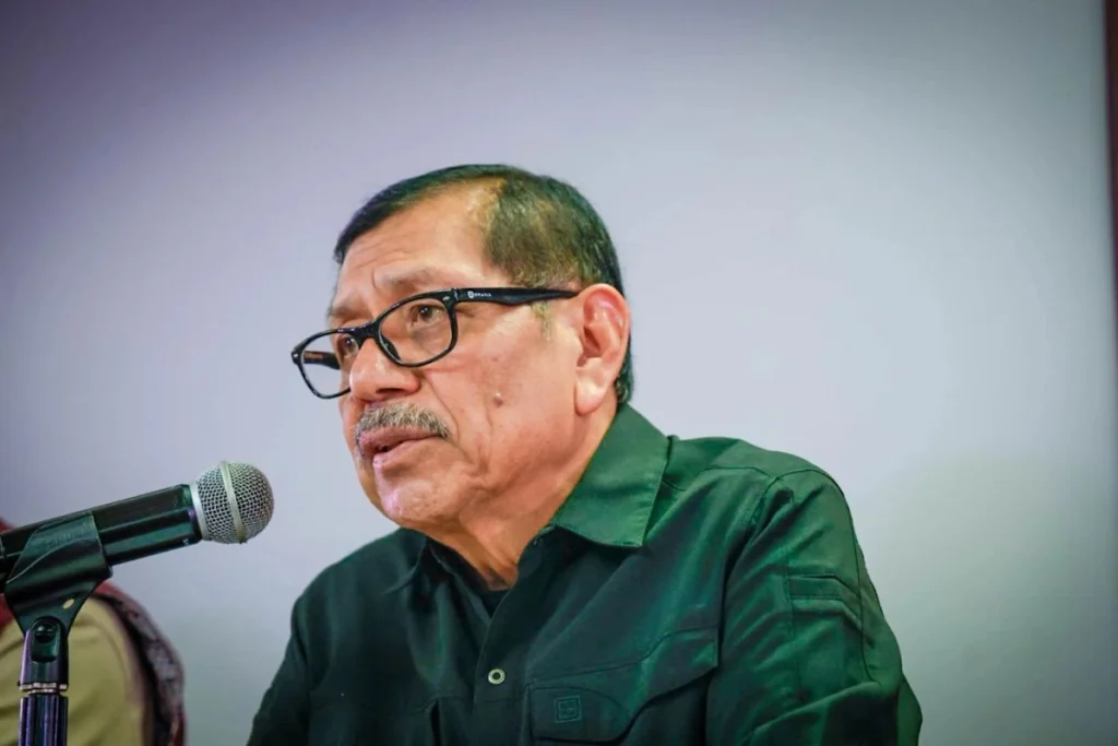 Ex jefe de policía de sinaloa comparecerá este lunes 1 de junio en corte de nueva york