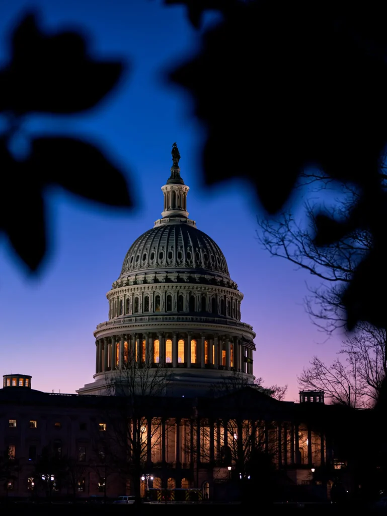 He offered a lawmaker’s aide quick cash. was he spying for china?