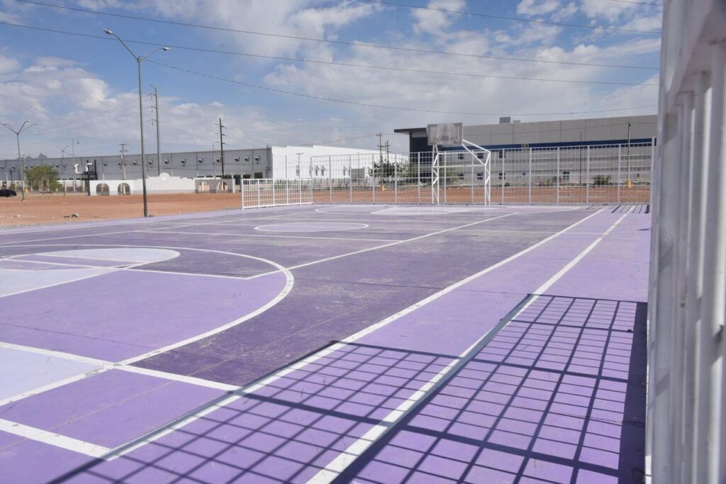 Obras públicas entregará 54 obras concluidas en distintos sectores de ciudad juárez