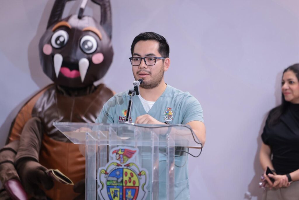Refuerzan dependencias municipales acciones contra la rickettsia